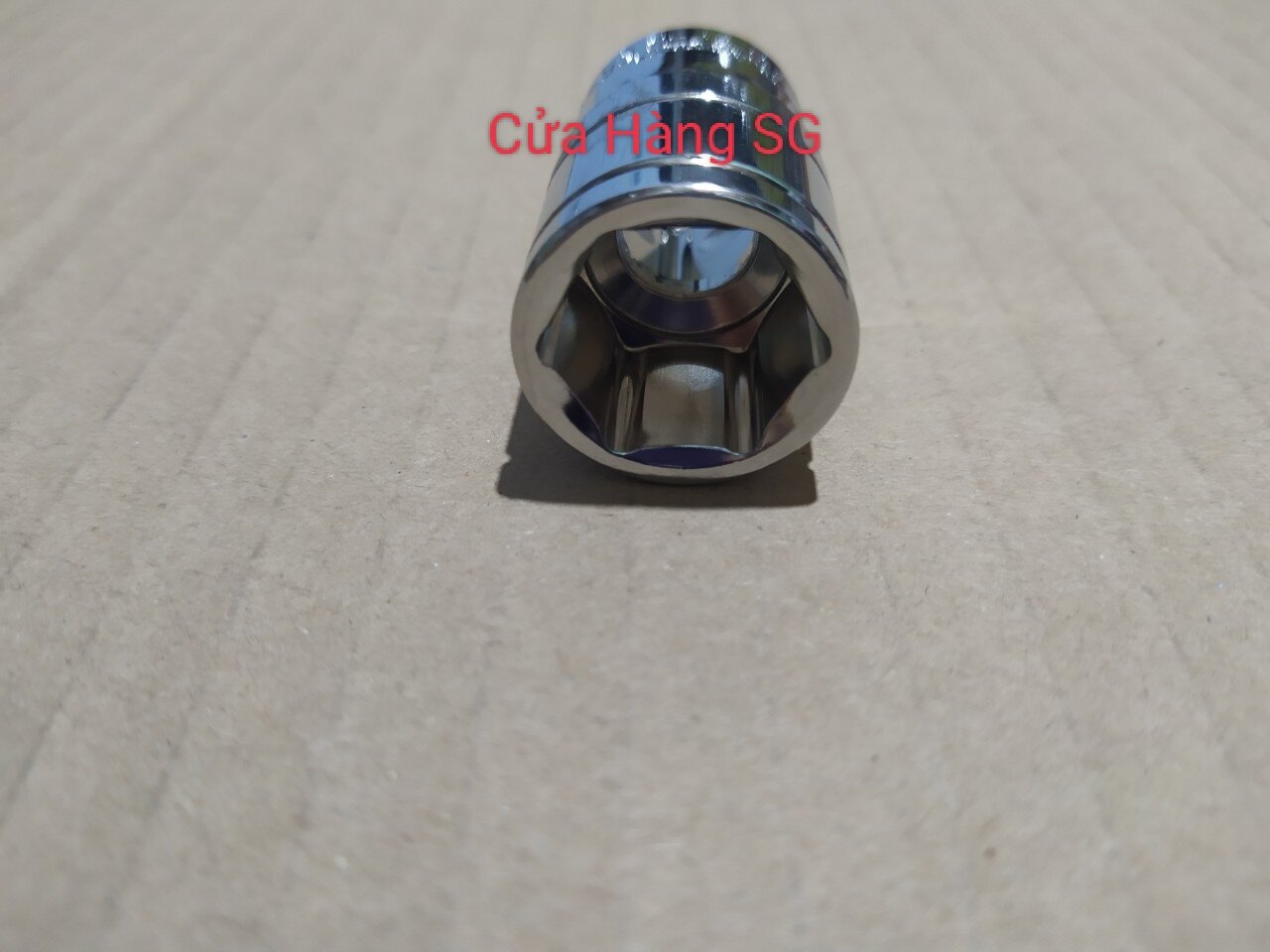 Bộ 10 đầu tuýp 1/2 cao cấp Kapusi Japan