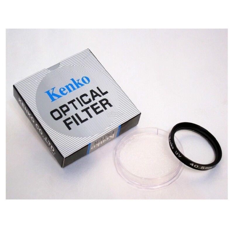 Filter - kính lọc kenko uv