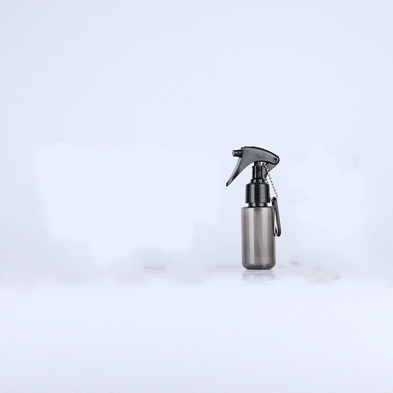 Chai Xịt Khuẩn Mini Móc Khoá 60ml , Bình Rỗng Đựng Cồn