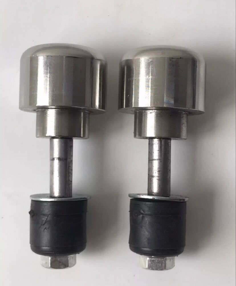 Gù Inox Đặc