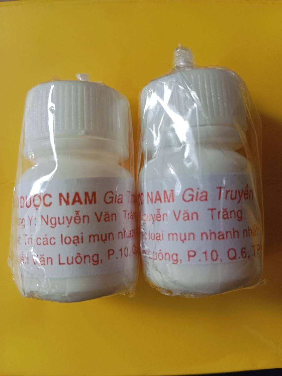 Kem bôi mụn mủ, mụn bọc , mụn đầu đen, mụn trứng cá, an toàn hiệu quả