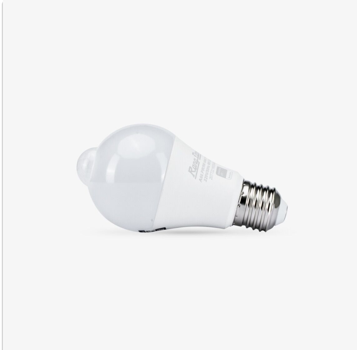 [ CHÍNH HÃNG] Đèn LED Bulb cảm biến Rạng Đông 7W 9W 15W