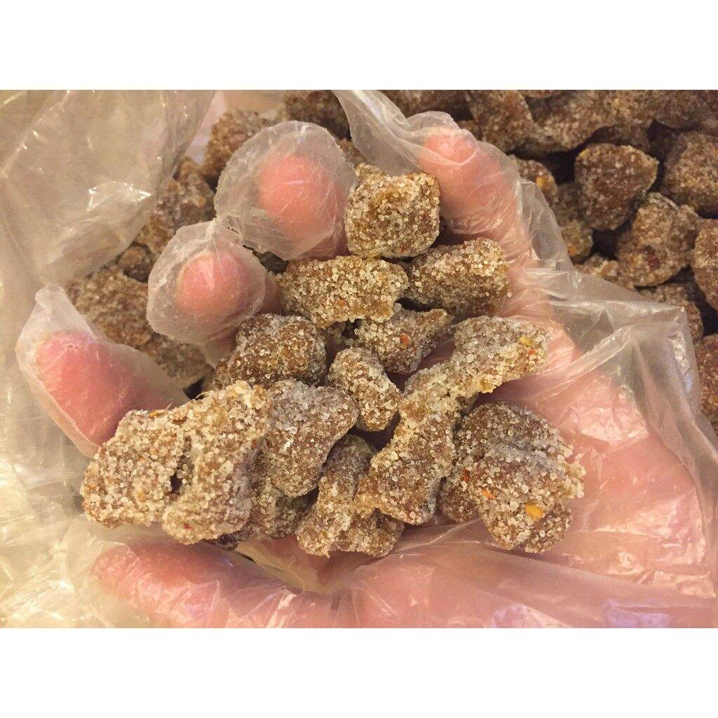 500gr me tắc Đà Lạt siêu ngon
