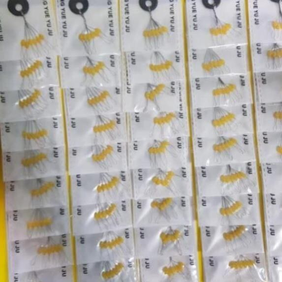 Hạt chặn mua 5 gói tặng 1 gói