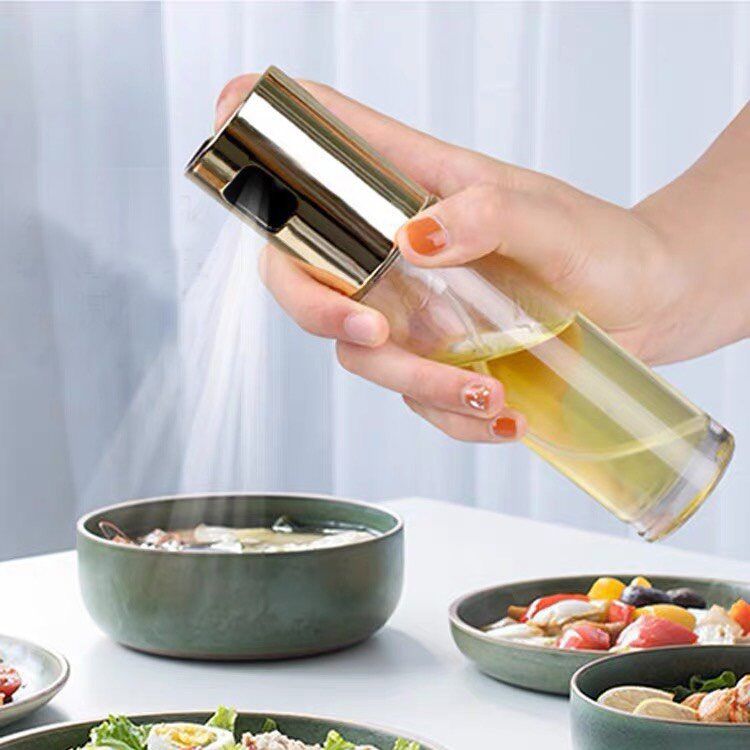 Bình xịt dầu ăn phun sương 100ml