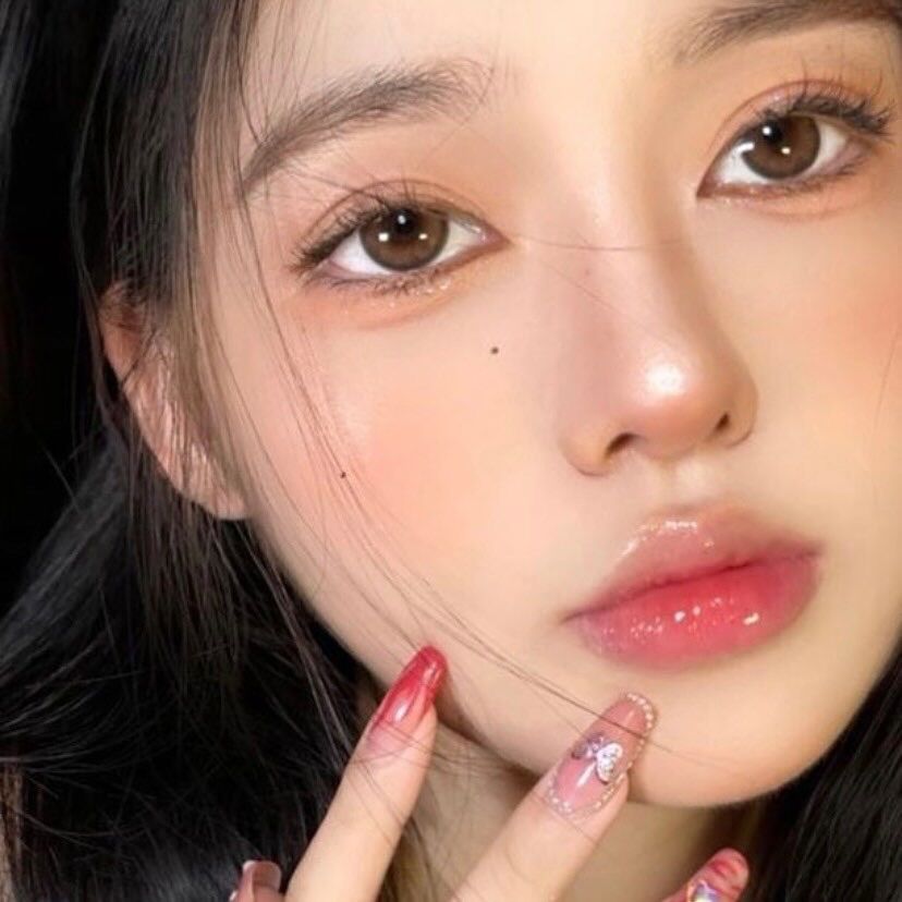 Son Dior Addict Stellar Gloss 754 Magnify