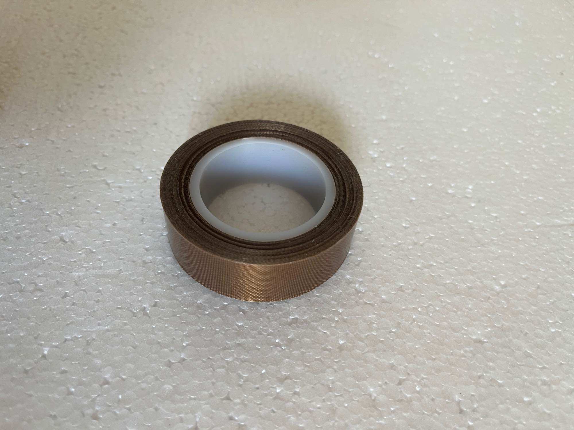 Băng keo chịu nhiệt 0.13mm*19mm*10m