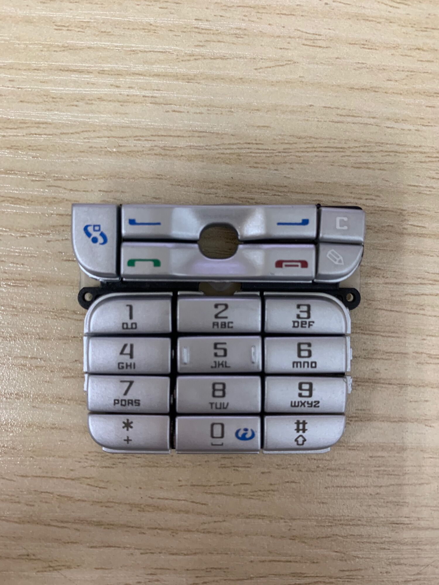 Phím nokia 3230