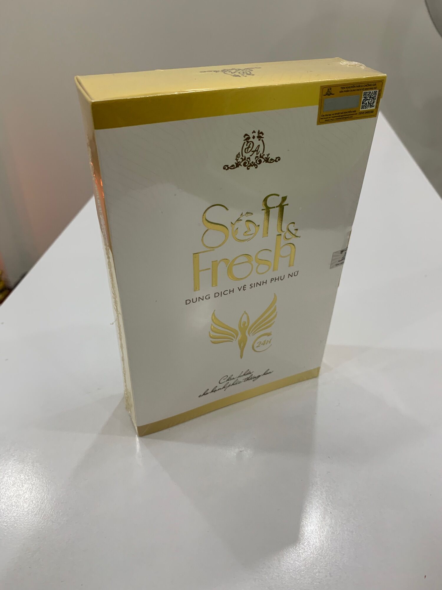 Dung dịch vệ sinh..