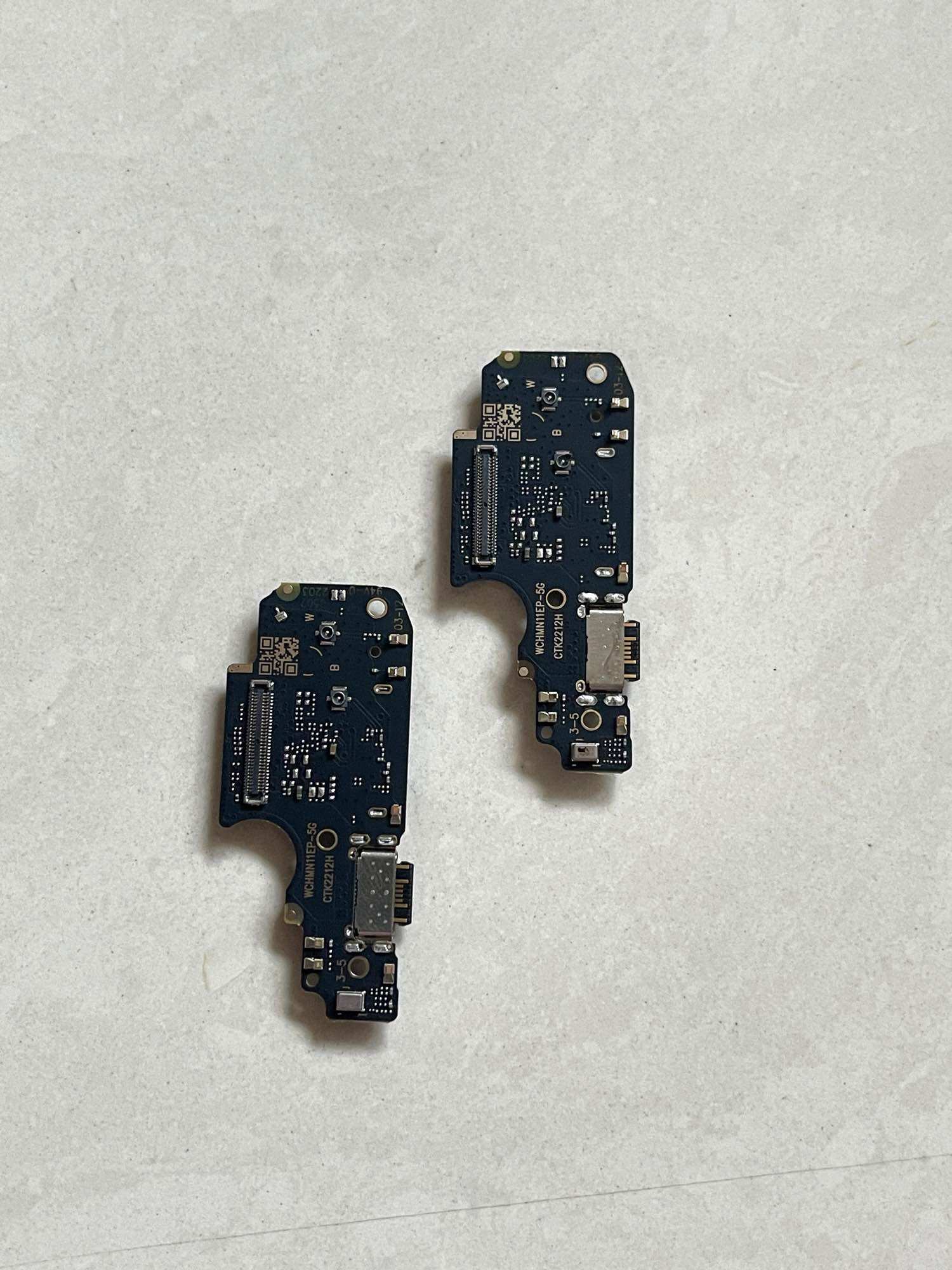 Chân sạc bộ Xiaomi Redmi note 11 pro 4G
