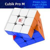 Zcube | Rubik 3x3 MagLev nam châm thi đấu chuyên nghiệp