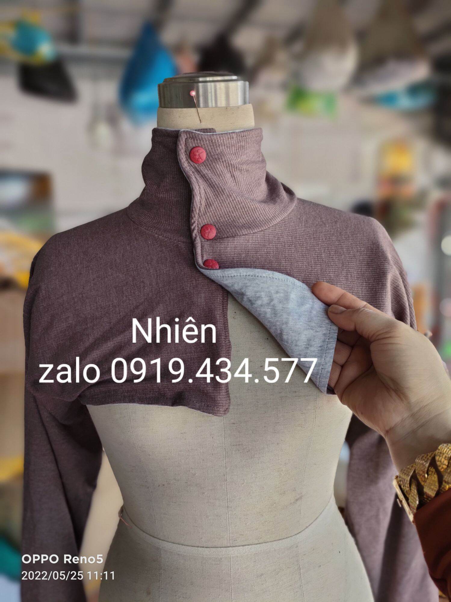 📌 ÁO Ủ KEM 📌 MAY 2 LỚP _ MẶC ĐƯợC 2 BỀ 📌