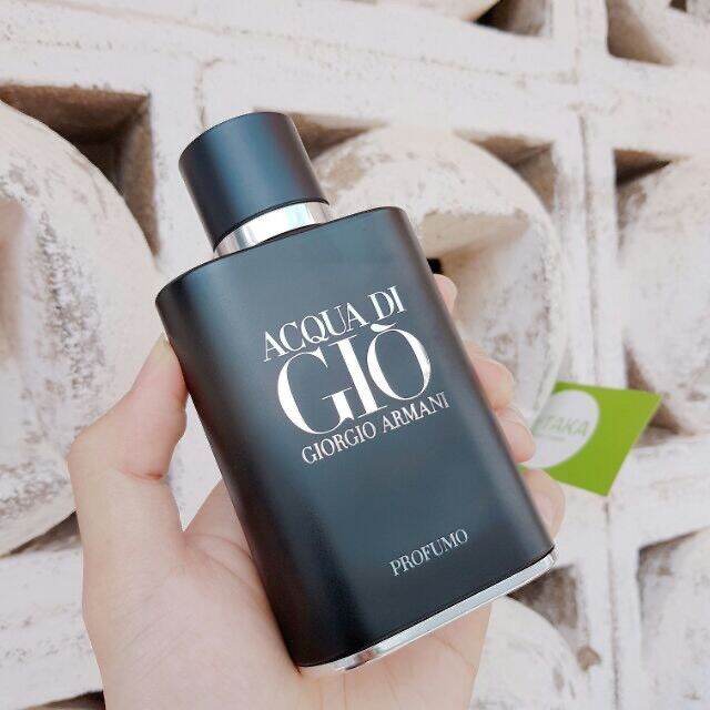 Nước Hoa Nam Nữ Aqua Di Giò  100ml [Chính Hãng]