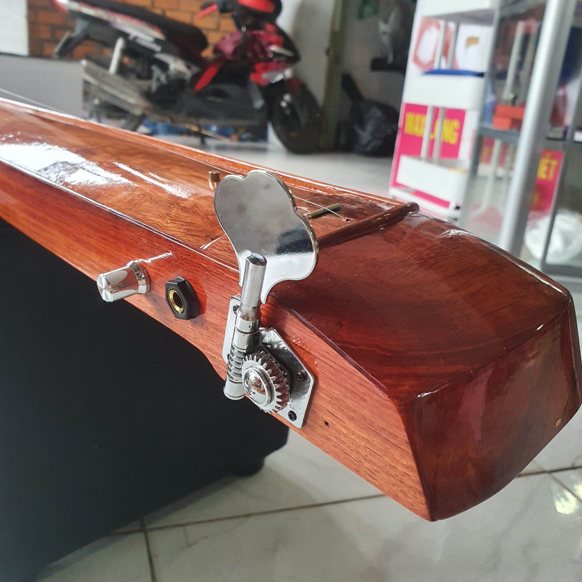Combo 10 x Dây đàn Bầu số 35, 40, Dây đàn Độc quyền cầm, nhạc cụ