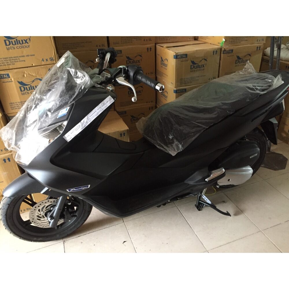 Dè trước PCX Đời đâu 2010- 2012 zin chính hãng