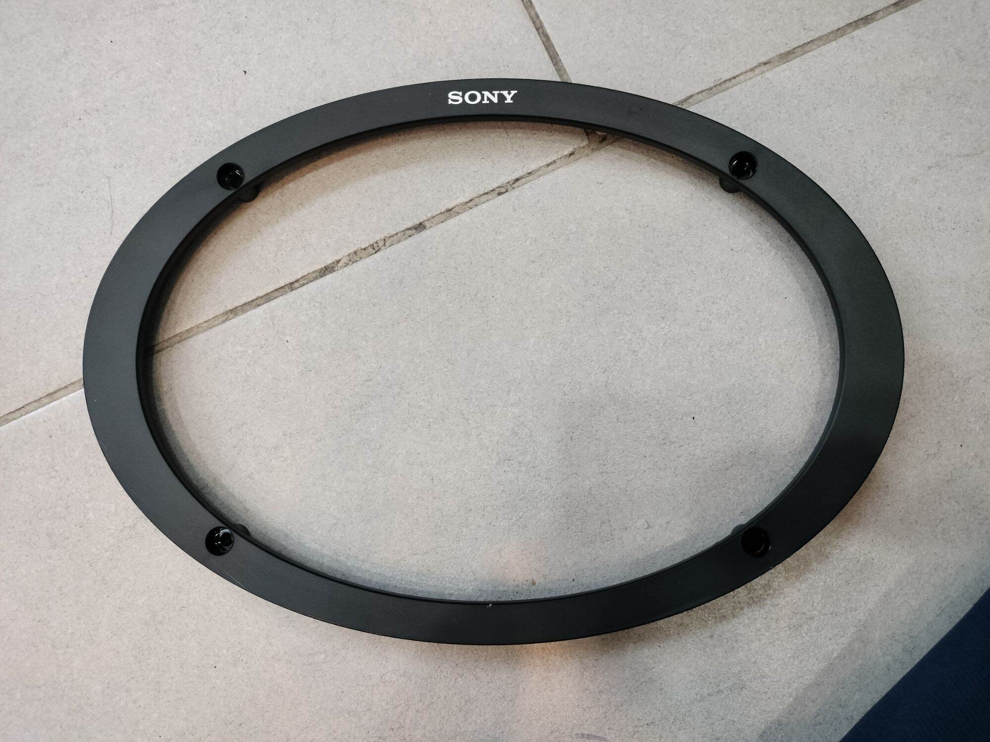 Vòng kiềng đế dưỡng loa hột xoài 16x24cm và tròn 13cm và 16cm và 25cm và 30cm