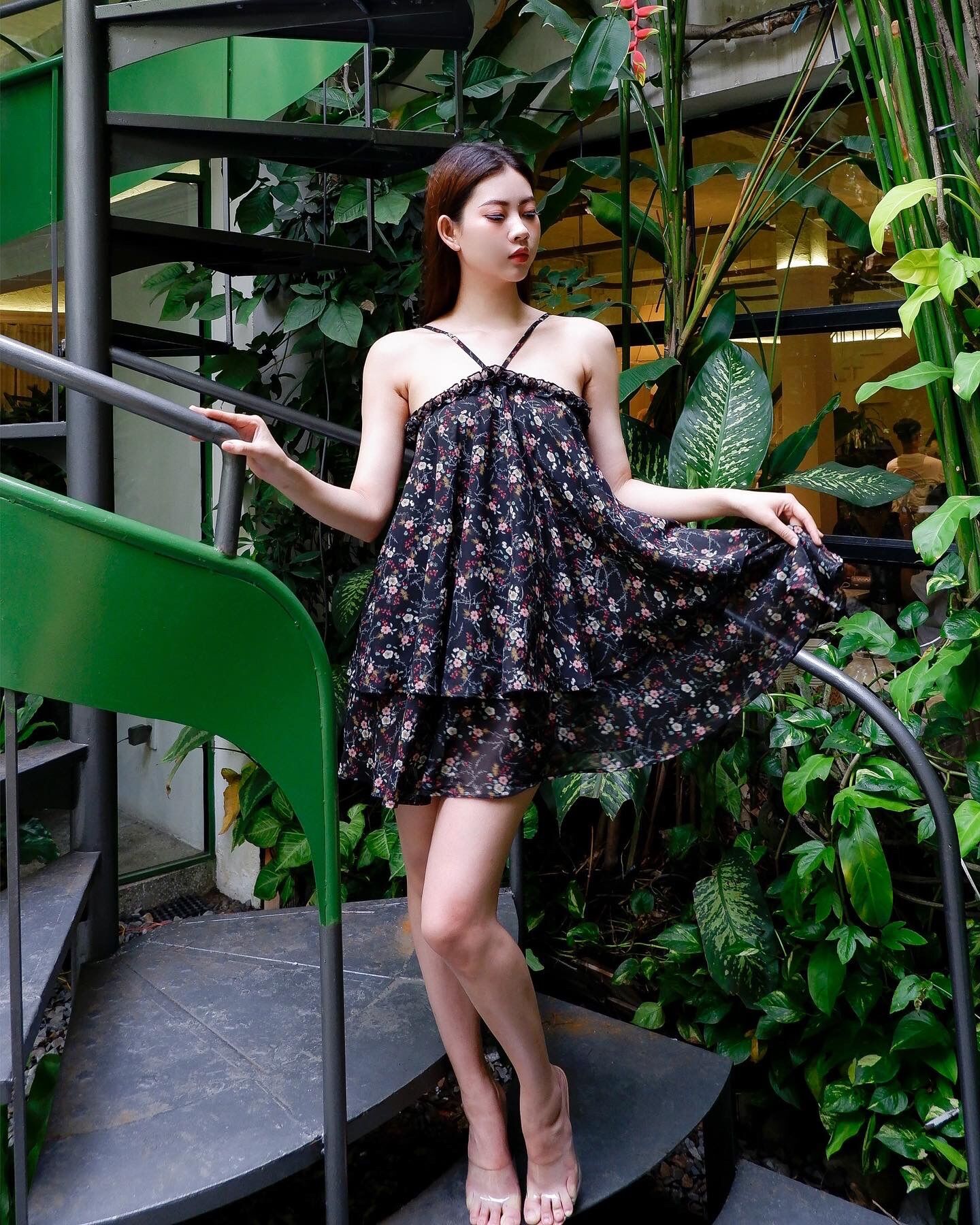 ROSIE DRESS
