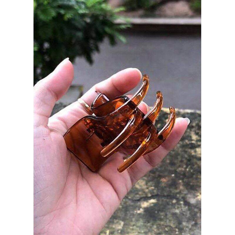 [HCM]KẸP TÓC CÀNG CUA 5 RĂNG