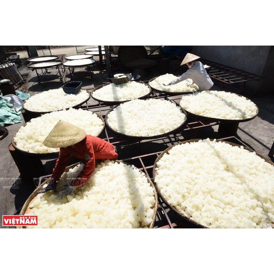 Đường phèn 500g