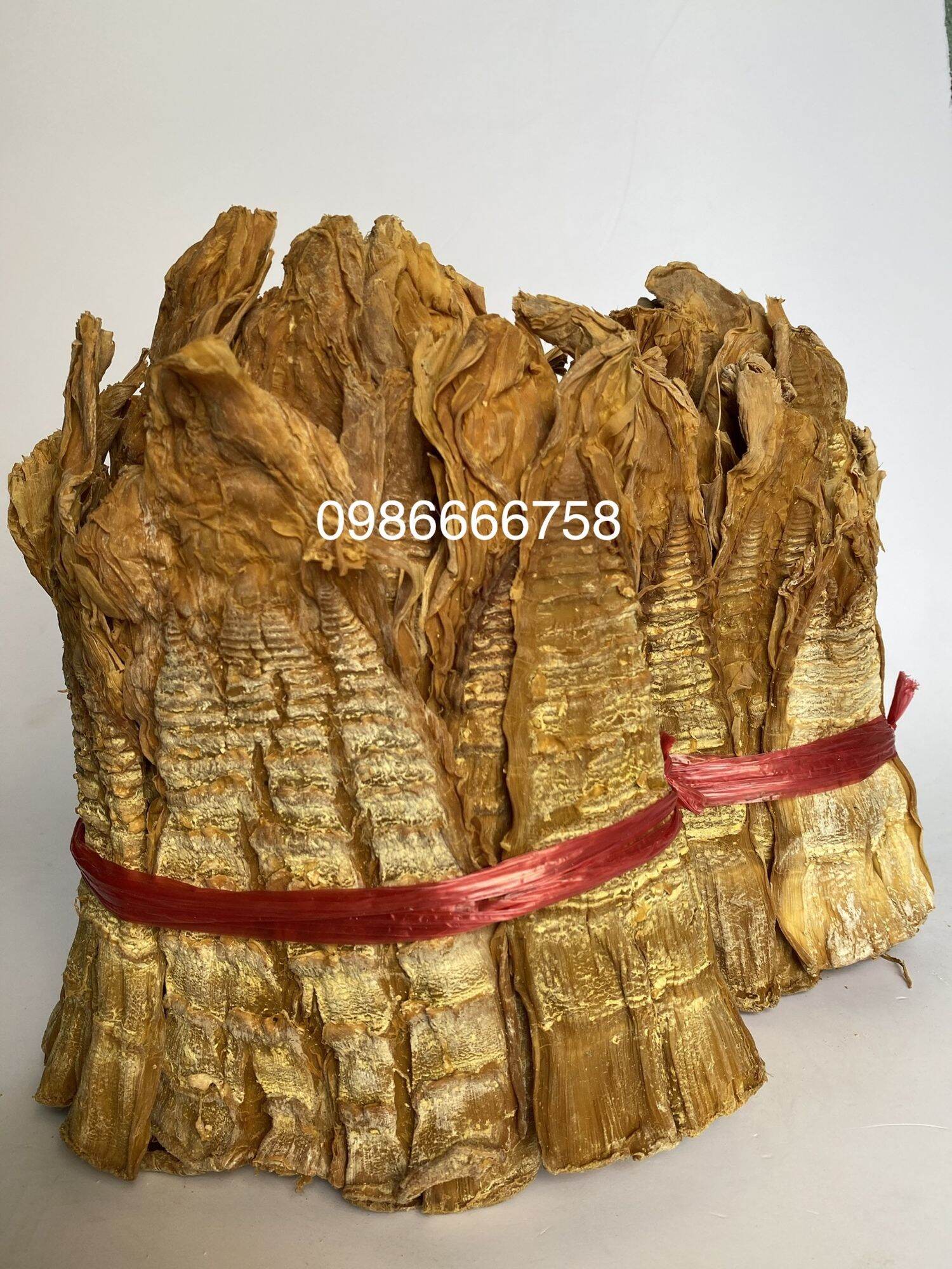 Măng Khô 1kg