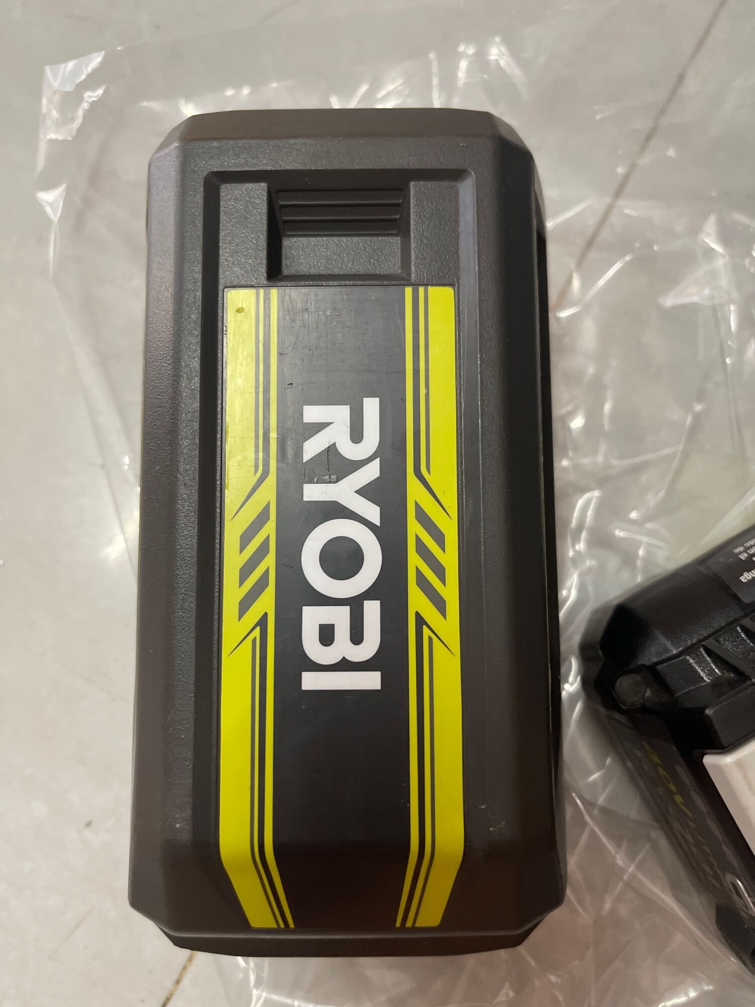 Pin ryobi 40v 5Ah