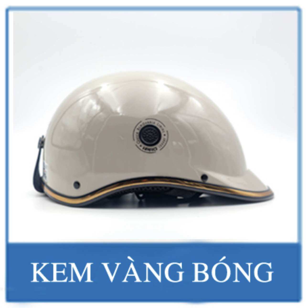 [Chính Hãng Bảo Hành 12 Tháng ] Nón Bảo Hiểm HP YR9876