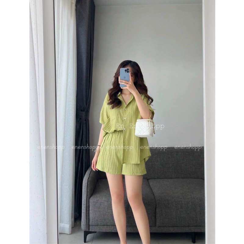 1m2 vải đũi gân hồng nhẹ mát khổ 1m5(30)