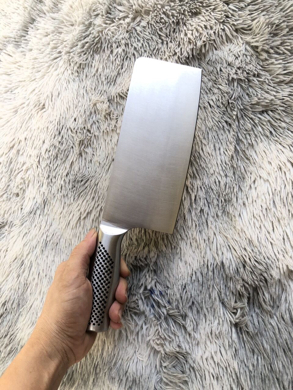 Dao chặt G50 chính hãng Global Nhật bản