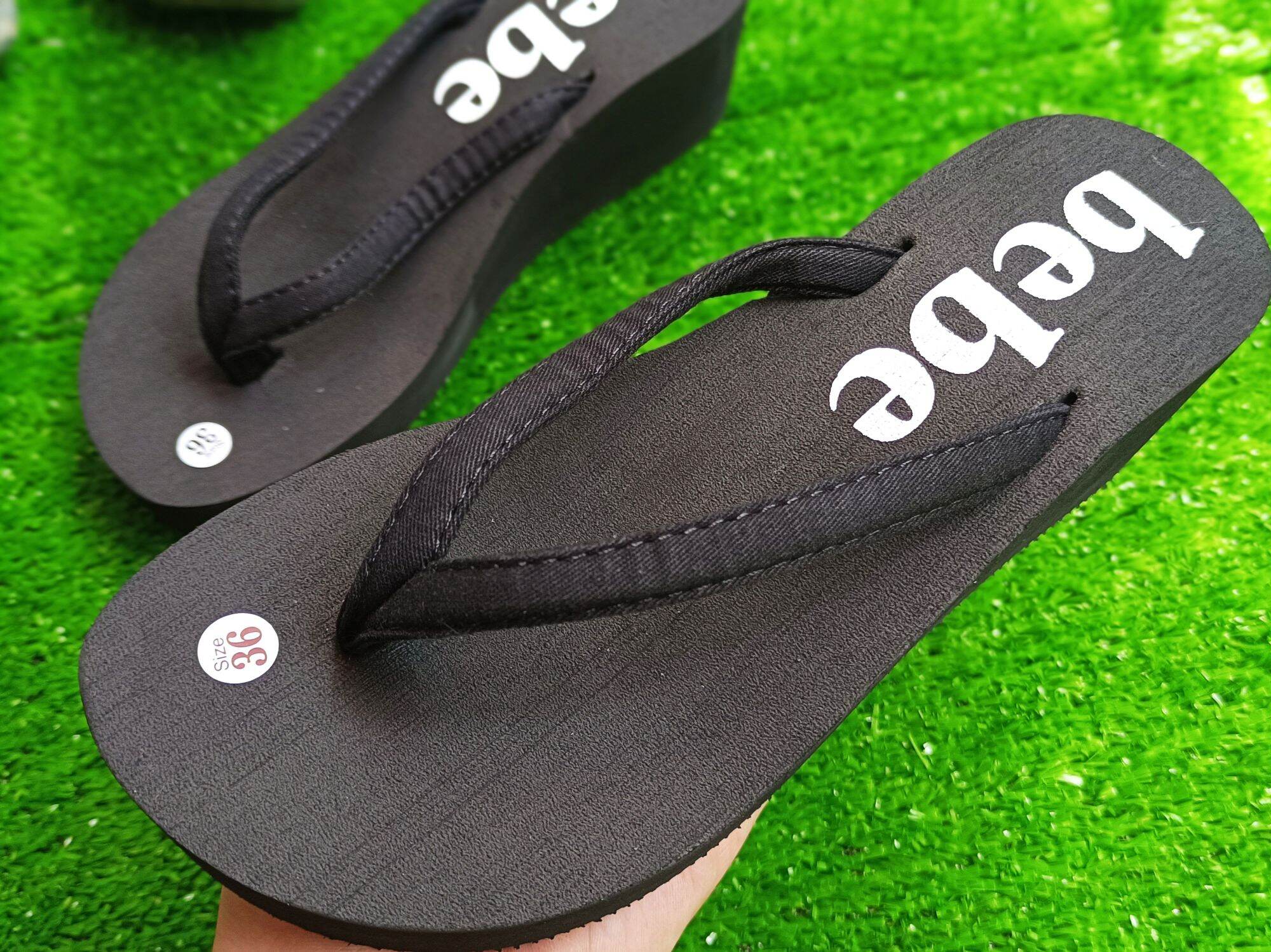 Dép Kẹp Xỏ Ngón 5 Phân Siêu Nhẹ [DN0074]