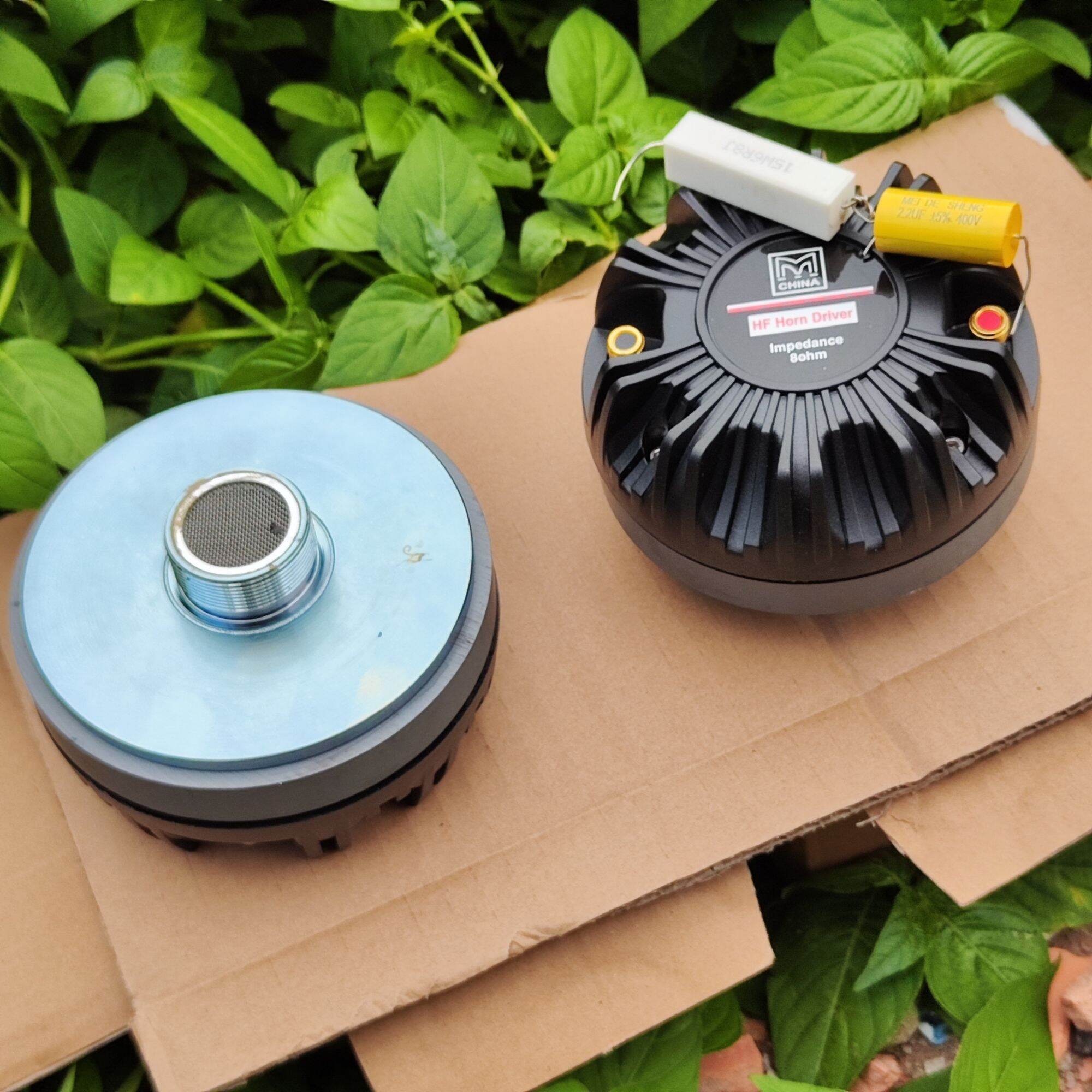 Loa treble 450 Martin từ 120 Coil 44,4 8ohm