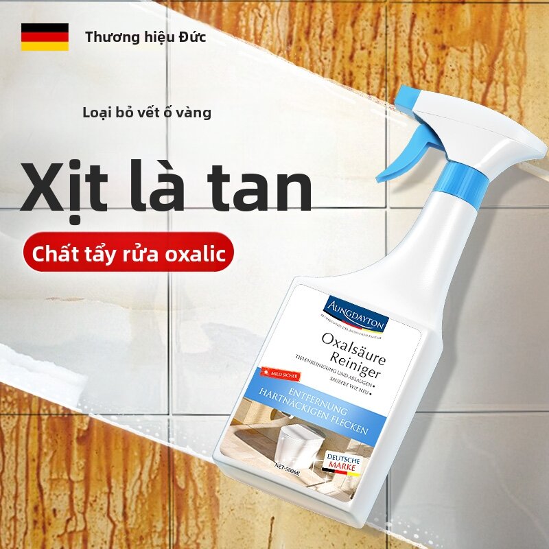 AUNG DAYTON | High Concentration Strong Cleaning Agent
