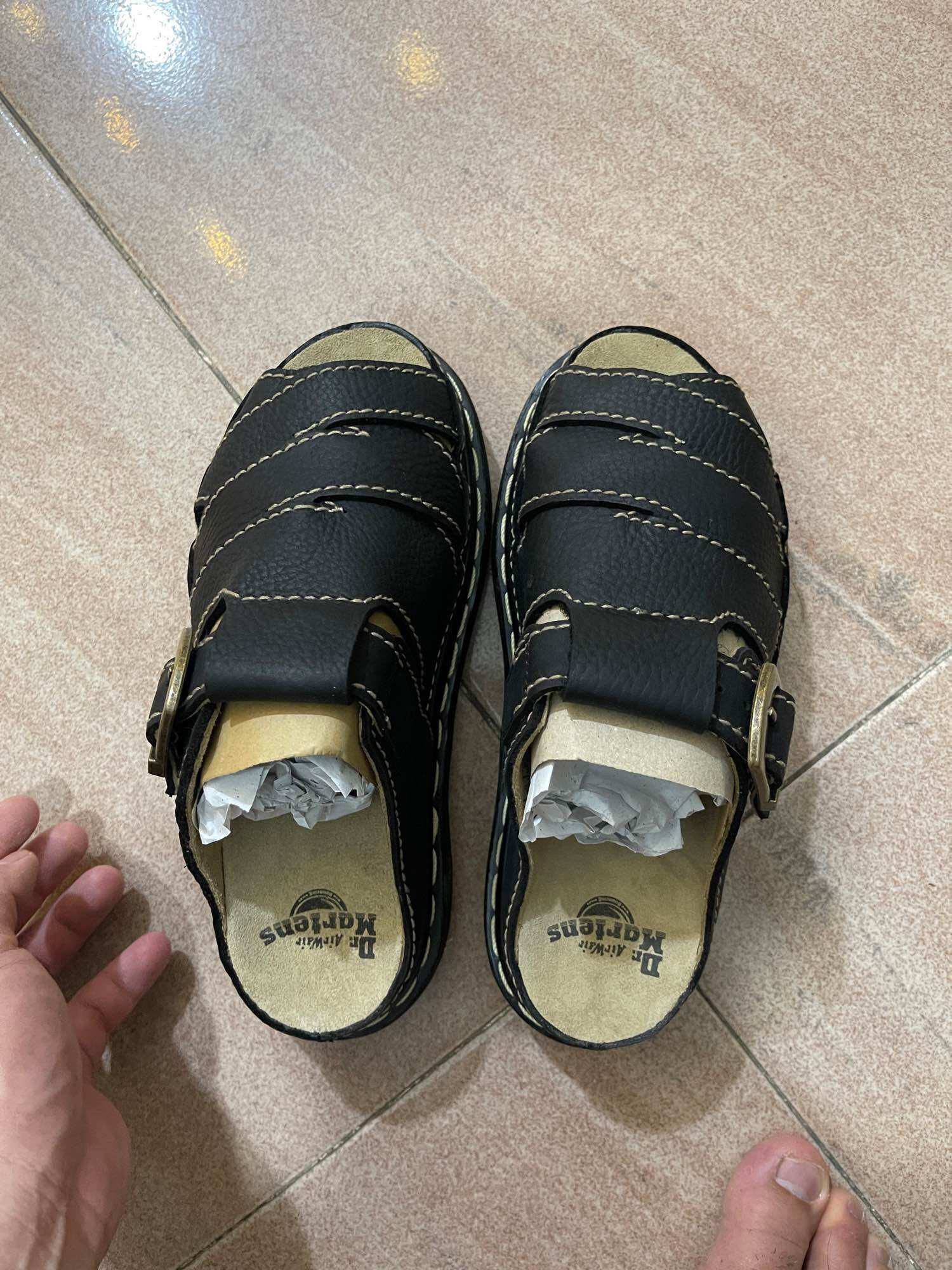 [HCM] Dép Doctor 2007 Chính Hãng Thái lan