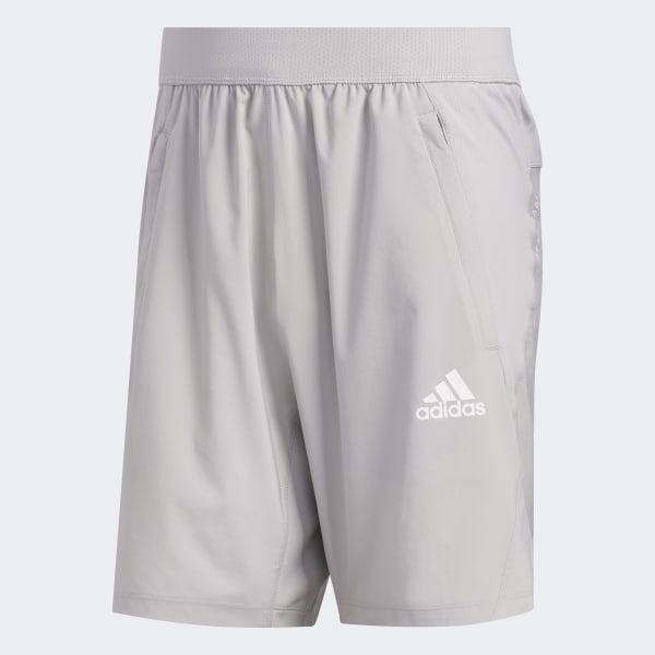 Quần short nam Adidas Run