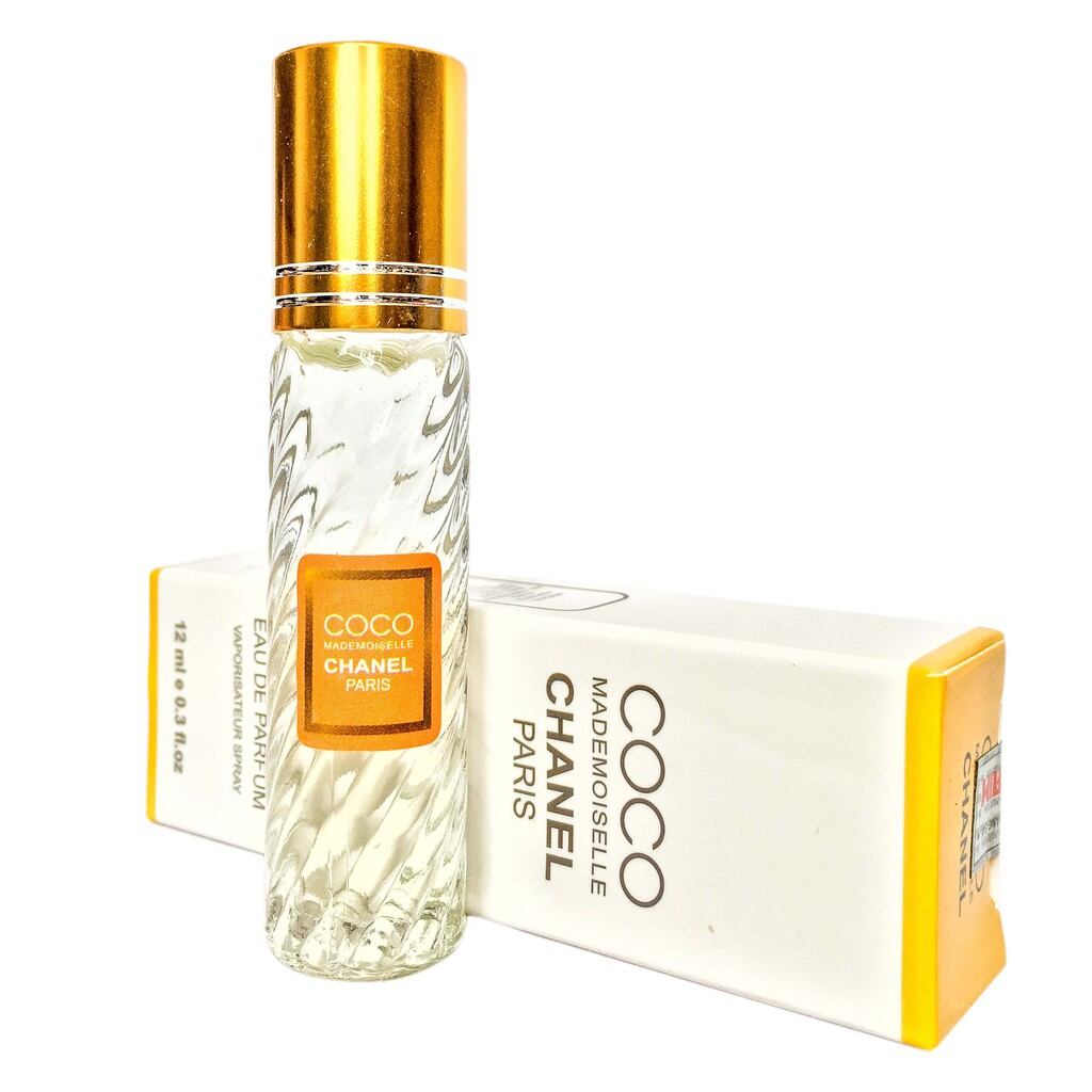 Chanel Coco Tinh Dầu Thơm Pháp Hparfum [ Mùi Nữ ]