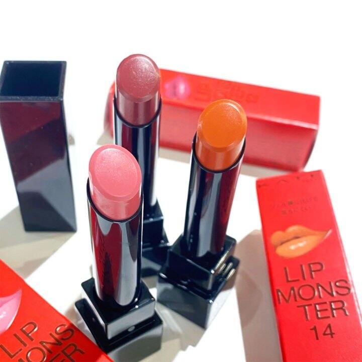 Son môi Kate Lip Monster