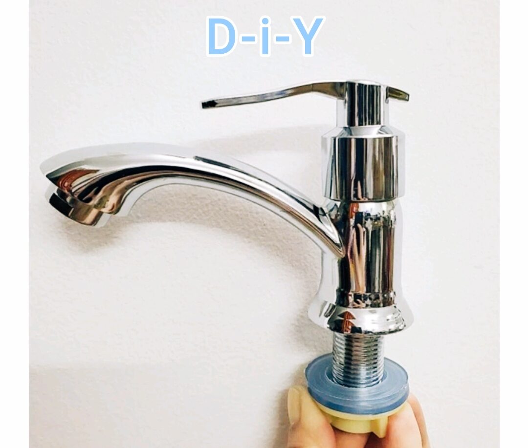 Vòi lavabo/ Vòi chậu rửa mặt