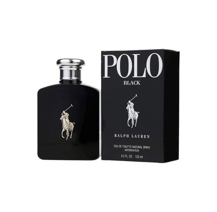 Nước hoa chiết Polo Black edt 10ml Ngọc Perfume 86