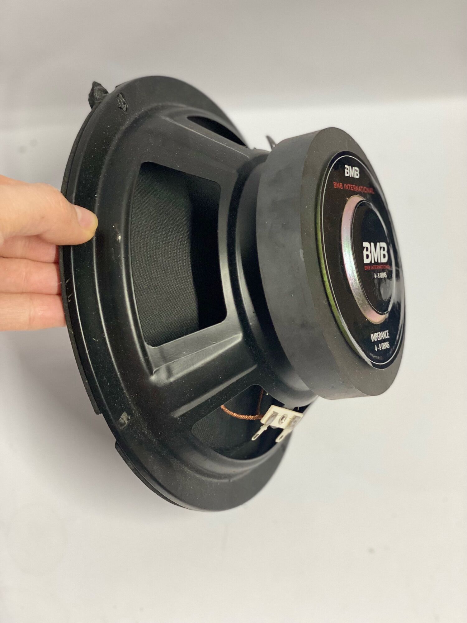 BASS 20 BMB TỪ 120 - GIÁ 1 CHIẾC