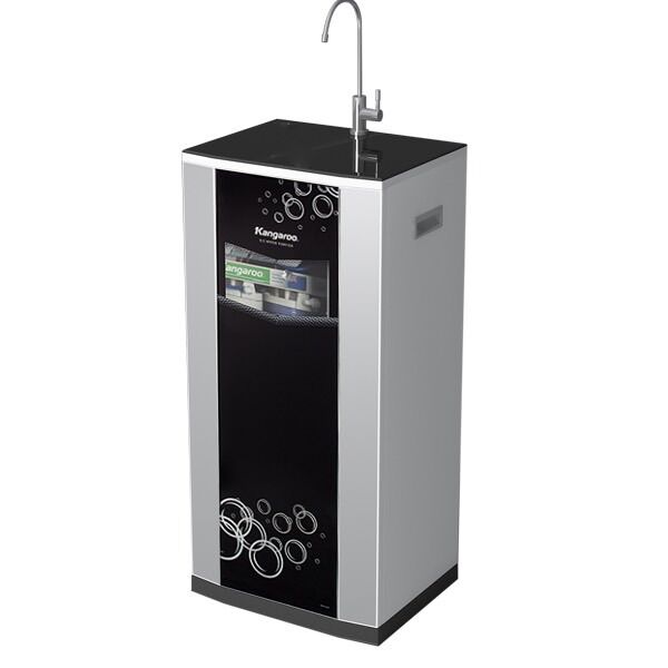 Vỏ Vtu Máy Lọc Nước Kangaroo Kính Cường Lực