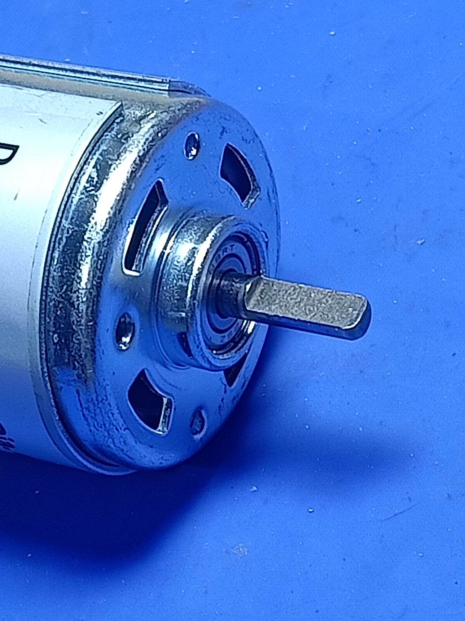 Motor 775