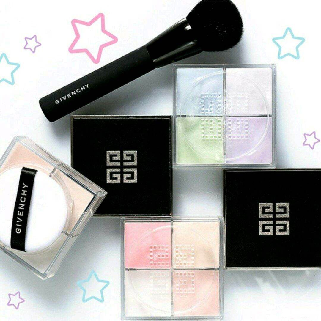 [YK Cosmetic] Phấn phủ bột Givenchy