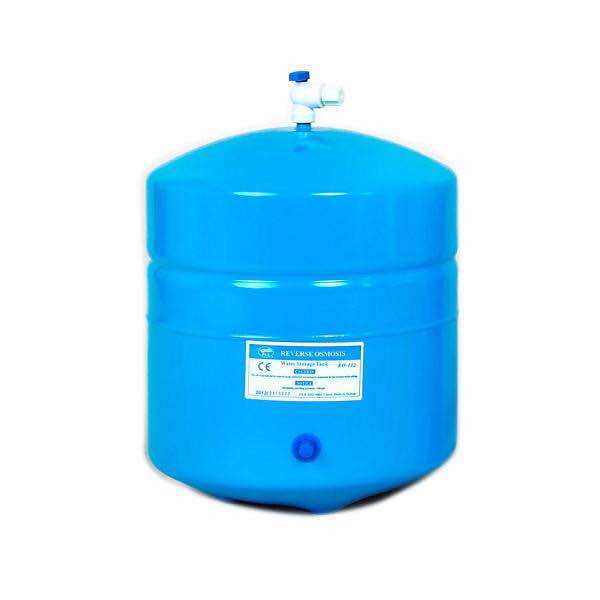 bình áp thép máy lọc nước