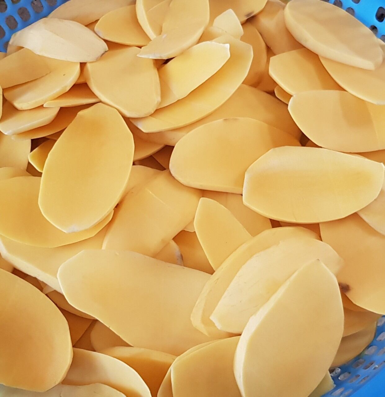 Xoài Sấy dẻo gói 200g