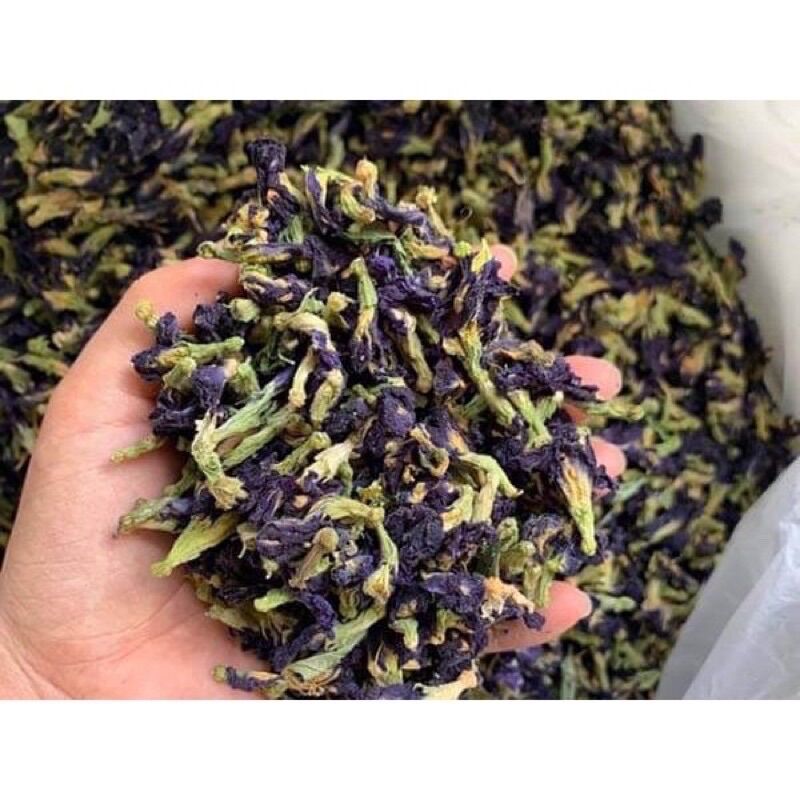 Hoa đậu biếc khô 20g