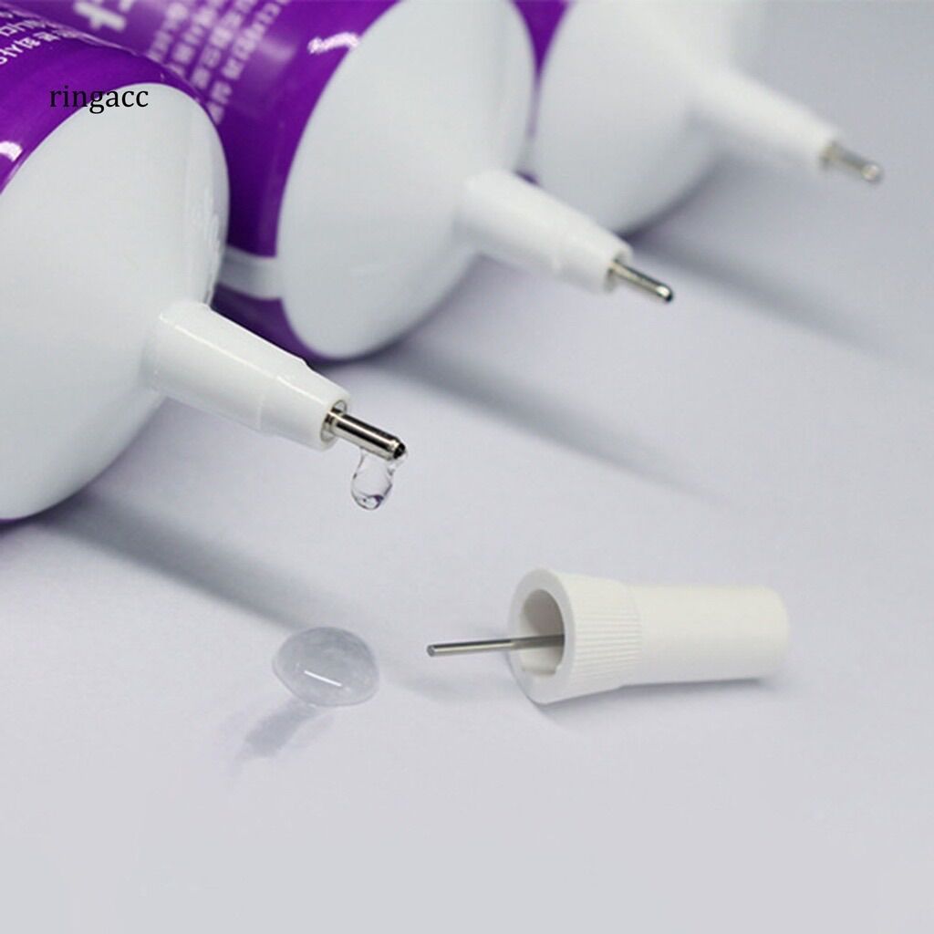 Keo Dán Đa Năng Siêu Bền Chắc 50ml-110ml, keo Dán mô hình