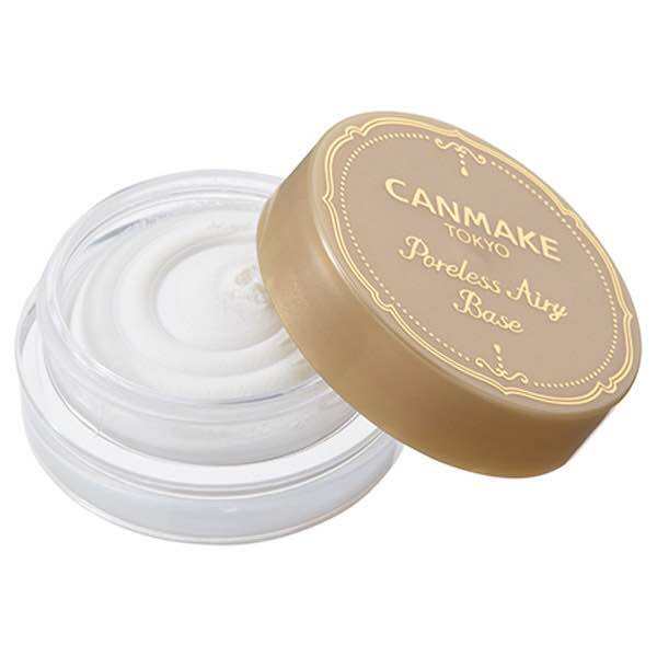 [FreeshipMAX] Kem Lót Che Phủ Lỗ Chân Lông Poreless Airy Primer Canmake