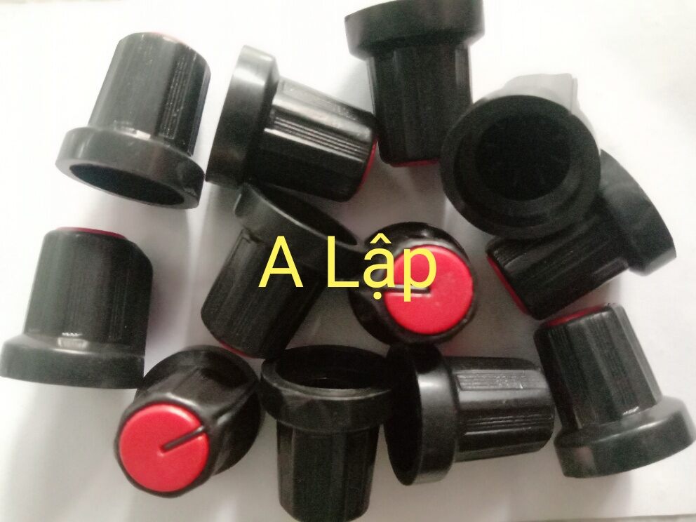 Triết áp công tắc đơn 50K, 500K