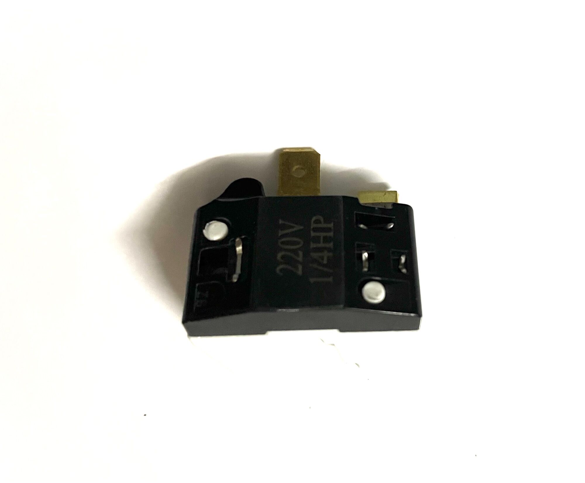 Combo sò lạnh, sò nóng, relay, tecmit tủ lạnh