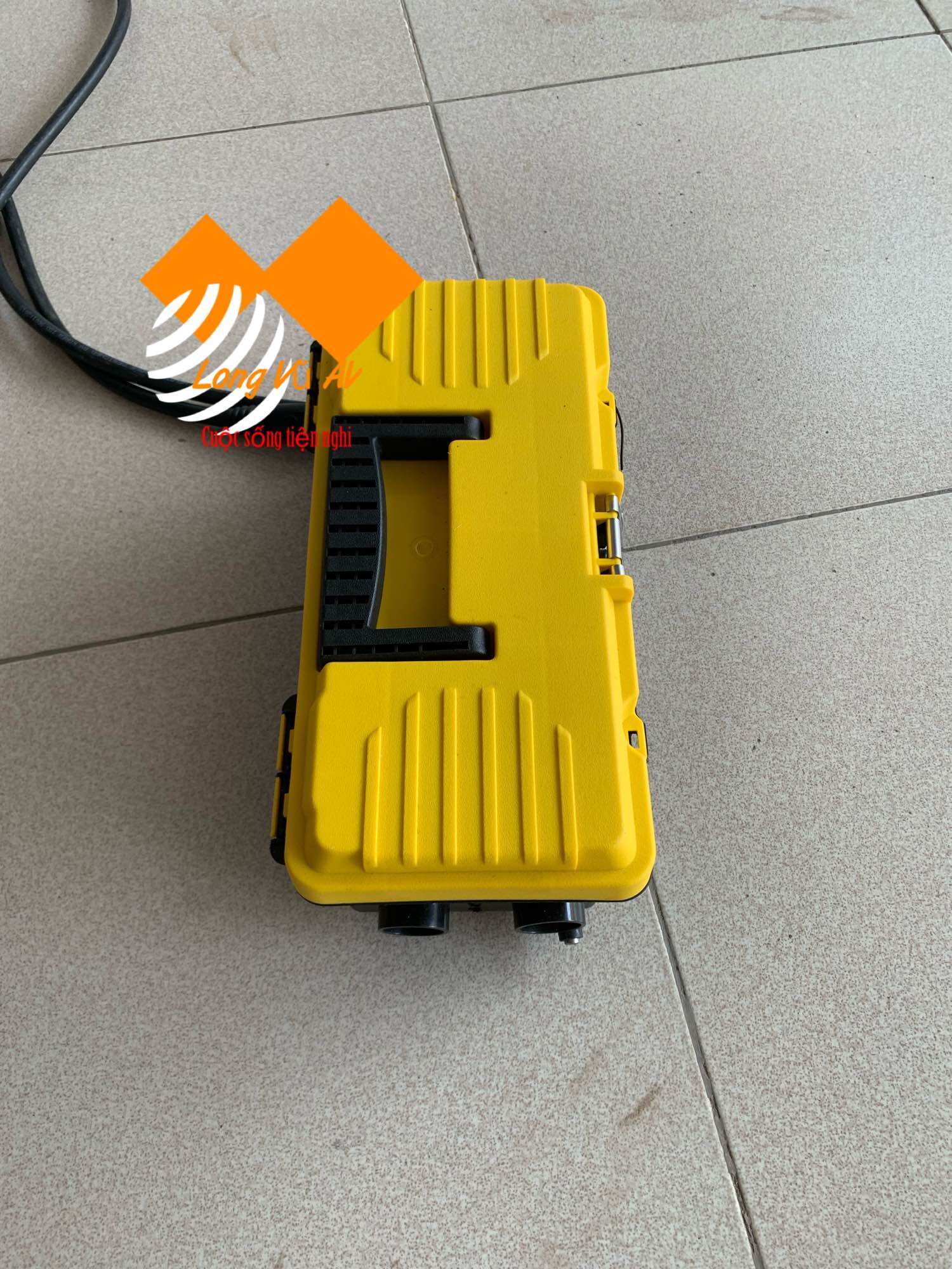 Máy Hàn Ống Đồng LV01 Full Bộ