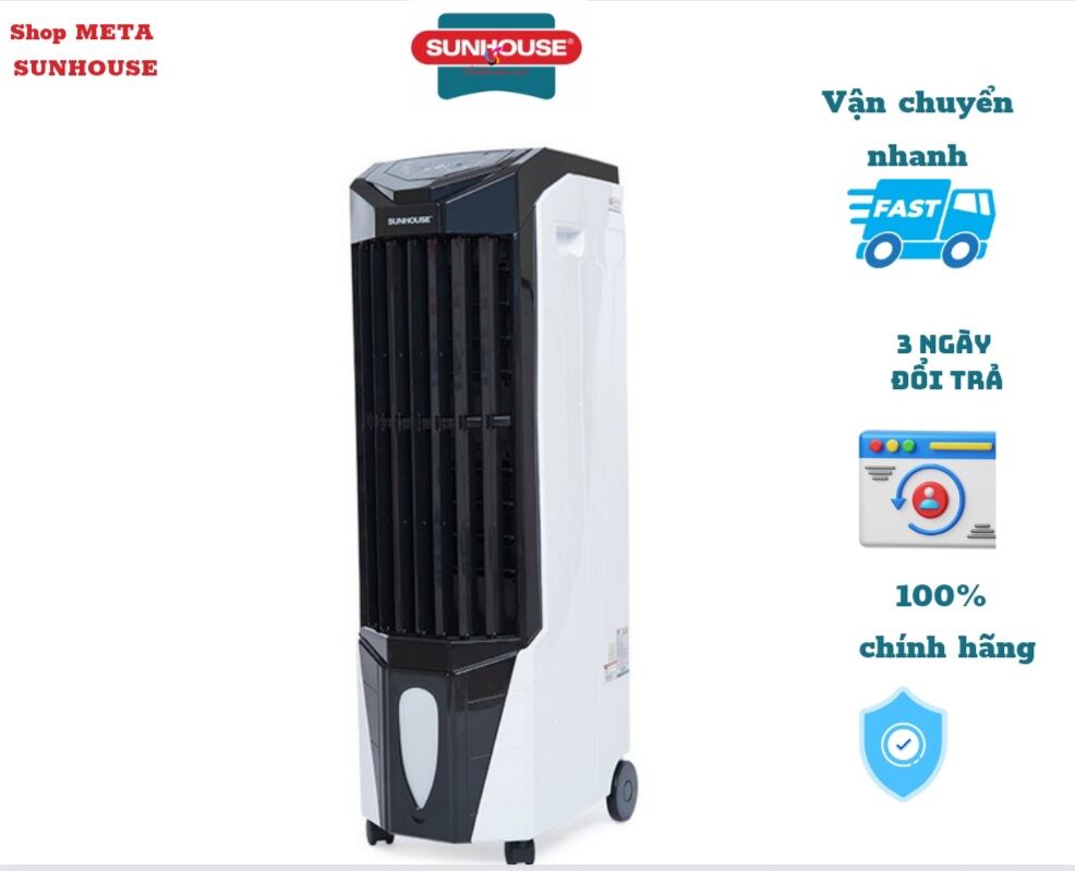 Bảng giá MÁY LÀM MÁT KHÔNG KHÍ SUNHOUSE SHD7719